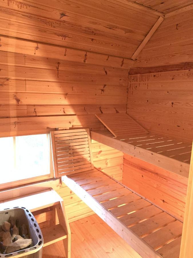 Les Villas D' Onalou Port Blanc Penvénan Kültér fotó