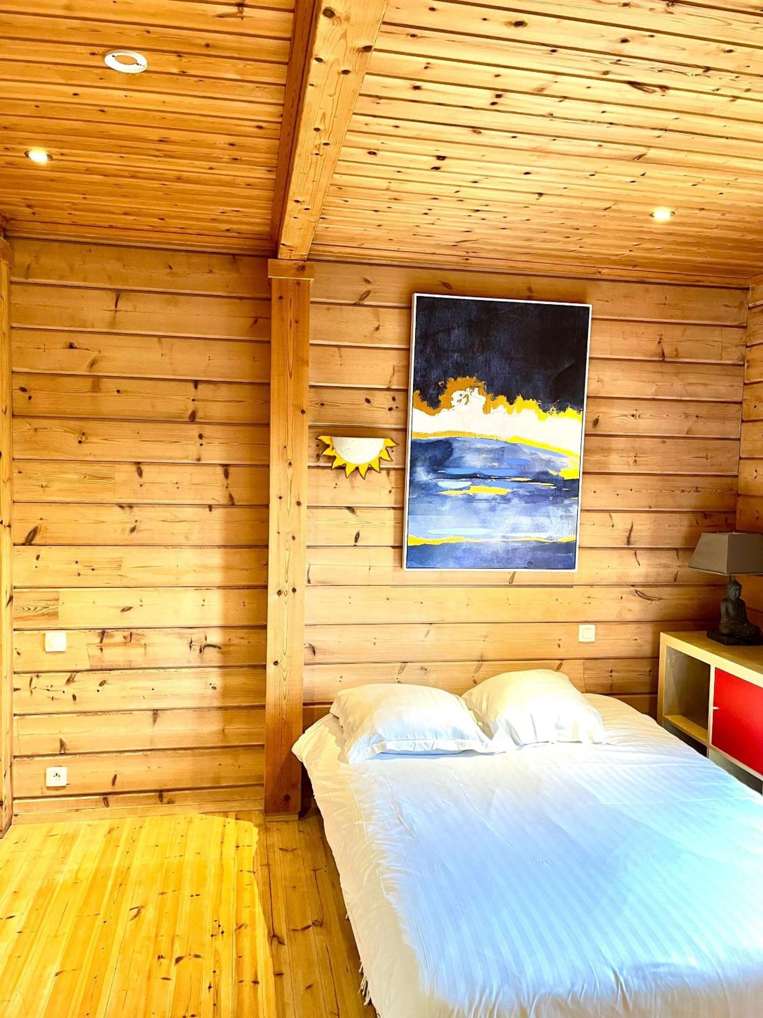 Les Villas D' Onalou Port Blanc Penvénan Kültér fotó