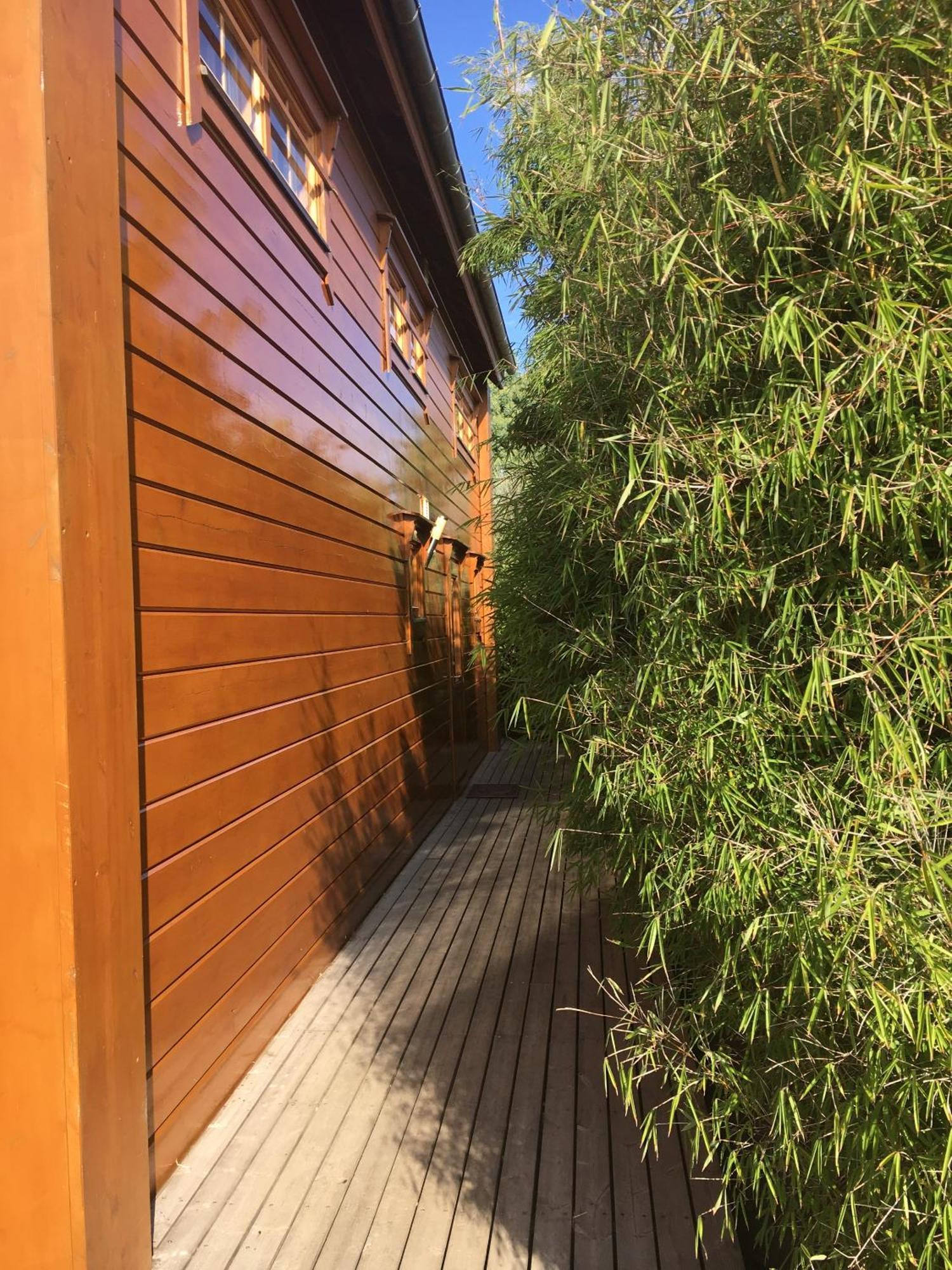 Les Villas D' Onalou Port Blanc Penvénan Kültér fotó