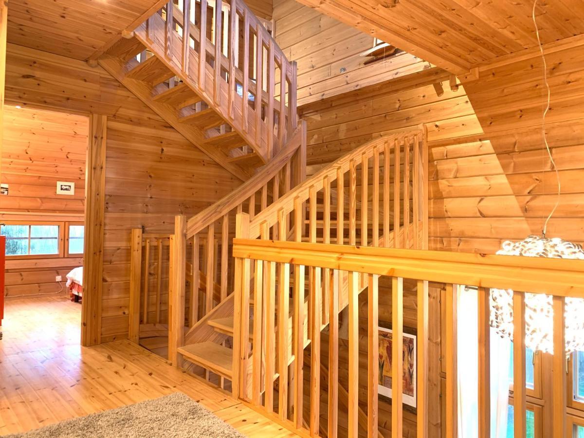 Les Villas D' Onalou Port Blanc Penvénan Kültér fotó